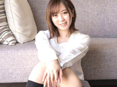 ＜制服エッチ！＞ＳＳＳ級レベルの激エロカワイ子ちゃんが制服エッチしちゃうぞ！！！！