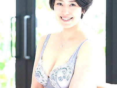 ＜初撮り！＞性欲高めのセックスレスおくさんヒトヅマ！初撮り挑戦シチャウゾ！