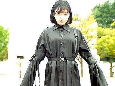 ＜AVデビュー！＞「お願いします…！」清楚系真面目そうな二十歳の女子！AV出演決めちゃう！