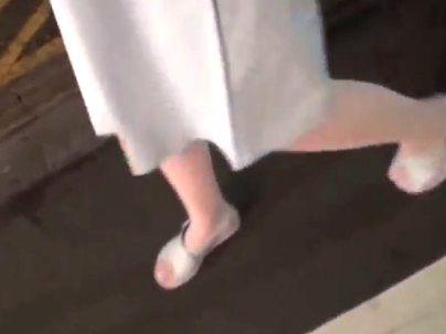 ＜素人ナンパ！＞真面目そうな感じだけどエロいカワイ子ちゃん看護師ナースがエロ行為シテクレチャウ！！！！