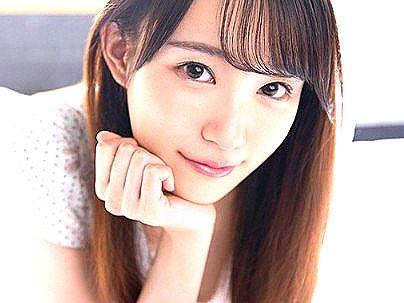 ＜琴石ゆめる！＞スレンダー細身美巨乳オッパイお嬢様ふうカワイ子ちゃん！突きまくって限界突破させちゃう！