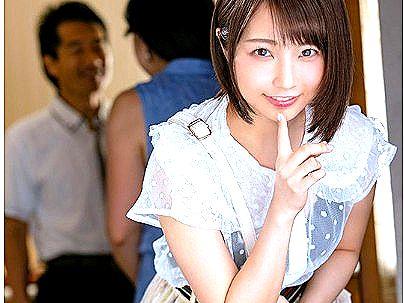 ＜戸田真琴！＞マサカの展開勃発！お姉ちゃんになった人がＡV女優で！エロ展開に・・・
