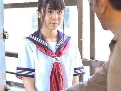 ＜セーラー服！＞真面目そうな清楚系可愛い美少女優等生風女子が屈辱プレイでもだえ感じちゃうぞｗｗｗｗｗｗ