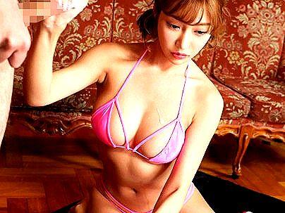 ＜明日花キララ！＞パーフェクトボディー極エロ人気ＡV女優！最高の筆おろし企画しちゃうゾ！
