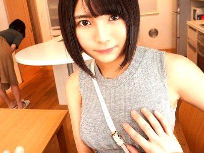 ＜浮気セックス！＞激可愛い美少女彼女の妹に我慢限界で一線超えちゃうぞ！！！！