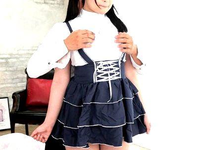 ＜工藤もも！＞「AVデビュー！」滅茶苦茶可愛い女子！アイドルがまさかのＡV撮影決めちゃうぞ！