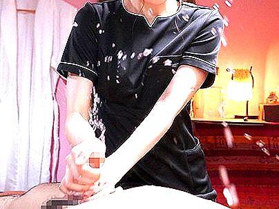 ＜メンズエステ！＞スレンダー細身優しい感じのドSな美人メンズエステ嬢！チンポしごいて男の潮吹きさせちゃう！