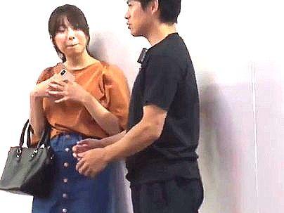 ＜素人ナンパ！＞高学歴Gカップ爆乳おっぱい女子大生JD！ナンパされてエロ行為に発展シチャウゾ！
