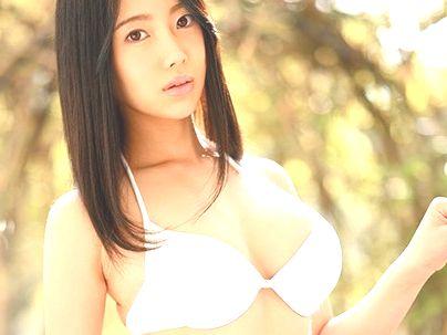 ＜AVデビュー！＞「かわええ…♡」スリムだけどムチムチ美少女カワイ子ちゃん！AV出演決めちゃうゾ！