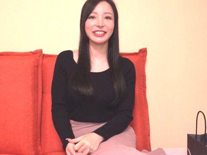 ＜受付嬢！＞「Hカップエっロ…！」スタイル抜群巨乳オッパイお姉ちゃん！巨大デンマでもだえ感じるゾ！
