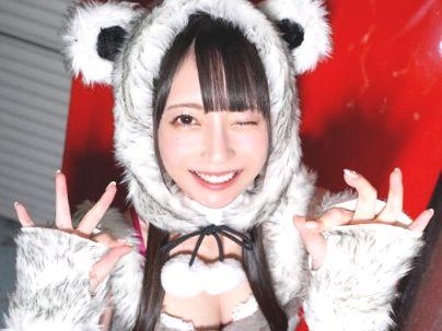 ＜七沢みあ！＞「この子エッロ！」滅茶苦茶カワイ子ちゃん甘サド小悪魔ちゃん！M男くん乳首責めしちゃうぞ！