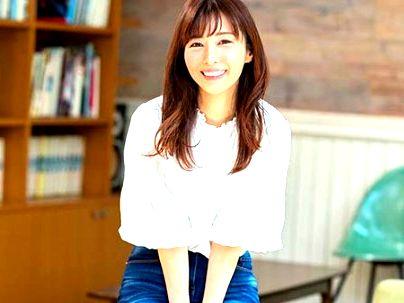 ＜森美希！＞「クソ、エっロｗW！」スレンダースリムな巨乳おっぱいセラピスト！AV参戦シチャウゾ！
