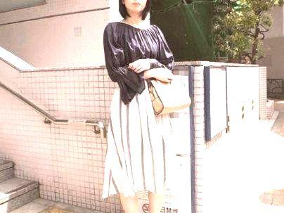 ＜五十嵐潤！＞スレンダー細見長身でスリムな奥さん人妻...初めての生ファックシチャウゾ！！