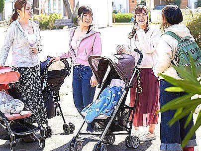 ＜マジックミラー号！＞出産後性欲高まり我慢限界のおくさんヒトヅマ！MM号でネトラレ行為になるぞ！