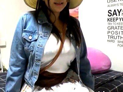 ＜個人流出＞素人の超乳おっぱいカワイ子ちゃんが個人流出させられちゃうぞｗｗｗｗｗ
