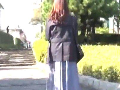 ＜マジックミラー号＞元CAの巨乳オッパイ美女おくさんヒトヅマがＭＭ号で寝取られエロ行為に！！！！