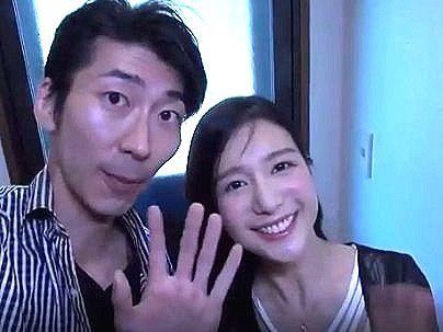 ＜NTR！＞スレンダー細身美尻奥さん人妻！元カレにネトラレ行為でヤラレマクリになっちゃうゾ！！