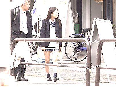 ＜レイプ！＞恩師と援●交際で再会したスレンダー細身可愛い美少女！強制的に犯されレイプされるぞ！