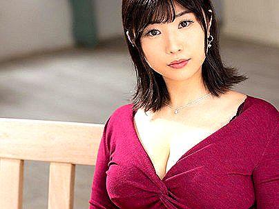 ＜AVデビュー！＞最高峰グラマラスエロい体の美人奥さん！旦那に内緒でマサカＡＶ出演決めちゃうぞ！