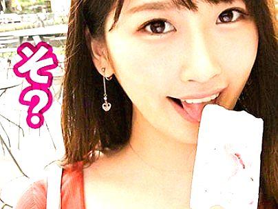 ＜レンタル彼女！＞ＳＳＳ級恋人代行の可愛らしい女子！ホテルにいってエロ行為しちゃう！