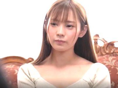＜はやのうた！＞「Gカップ、デケぇ…！」スタイル抜群巨乳オッパイ女子！オイルマッサでもだえカンジチャウゾ！