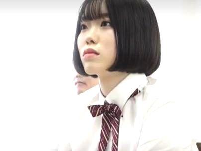 巨乳オッパイ大き目のカワイ子ちゃんが先生といけない関係になっちゃうぞｗ