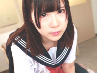 ＜横宮七海！＞「先生…♡」大好きな先生が結婚マジカ！カワイ子ちゃんが嫉妬してフェラしちゃうぞ！