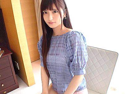 ＜元アイドル！！＞滅茶苦茶可愛い美少女カフェで働く女子！ハメ撮り初撮りしちゃう！