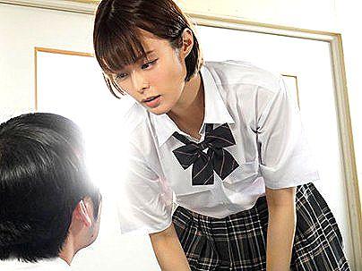 ＜レイプ！＞スレンダーカワイ子ちゃん制服美少女！鬼畜な男が犯しレイプしちゃうぞ！