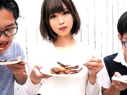 ＜佐藤あいり！＞「男？まじか？」クラスで人気のかわいい男の娘！流れでエロ行為に発展シチャウゾ！