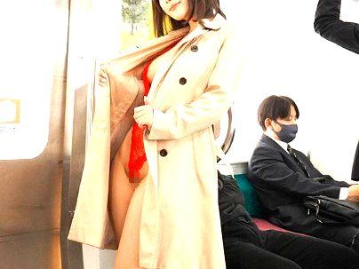 ＜ド変態お姉さん！＞パーフェクトボディースタイル抜群ボインオネエさんが痴女行為してくるぞ！！！！