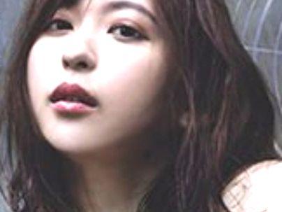 ＜梓ヒカリ！＞「いろっぺ…って」色気ムンムンの極エロ美女！1ヵ月の禁欲後のセックスがヤバすぎる！