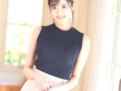 ＜AVデビュー！＞「めっちゃ！かわええＷ！」元ティーンモデルの女子大生ＪＤ！まさかのＡＶ出演初撮り決めちゃう！