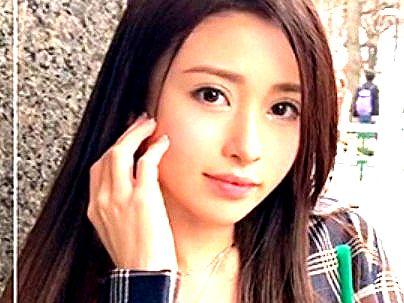 ＜素人ハメ撮り！＞ＳＳＳ級カナダのクォーター極エロ美女！ハメ撮りエロ行為しちゃう！