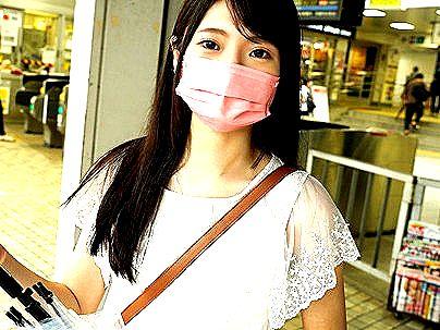 ＜AVデビュー！＞滅茶苦茶カワイ子ちゃんAV大好き女子！エステ体験で騙されてしまい・・・