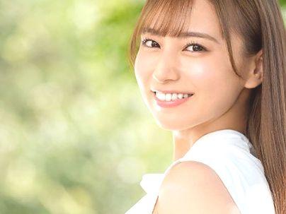 ＜初川みなみ！＞「ラスト・・・」人気女優笑顔最高で魅了したカワイ子ちゃんがラストの出演！