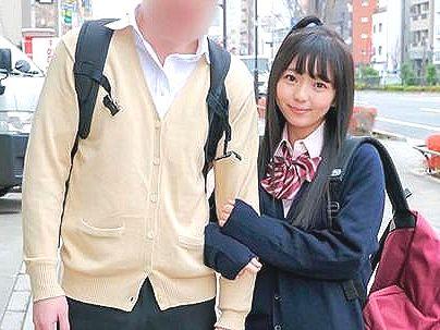 ＜素人企画！＞彼氏のチ○ポ当ててください！！ エロ企画にスタイル抜群品質オッパイ可愛い美少女が挑戦しちゃう！