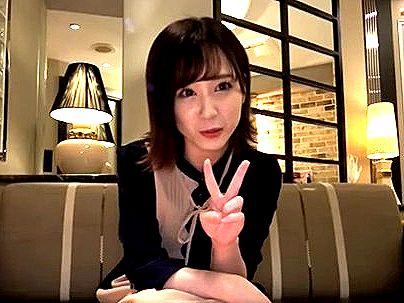 ＜素人！＞「ミニマムかわええ…ゾ」スリムな体のカワイ子ちゃん医療事務勤務女子！ハメ撮りエロ行為最高！