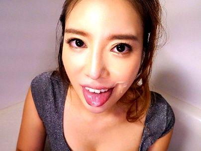 ＜AVデビュー！＞「エっロ…♡」色気ムンムン敏感な極エロ美人奥さん！AV出演決めちゃうゾ！！