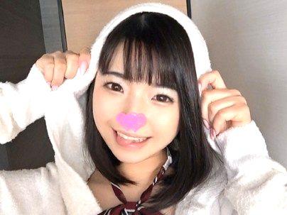 ＜ハメ撮り！＞小柄なカワイ子ちゃんが大人のおもちゃでオマンコ刺激オナニーシチャウゾ！！！！