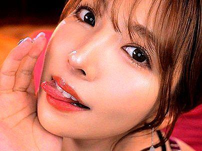 ＜三上悠亜！＞パーフェクトボディ元国民的アイドル美女！最高のオナサポしちゃうぞ！