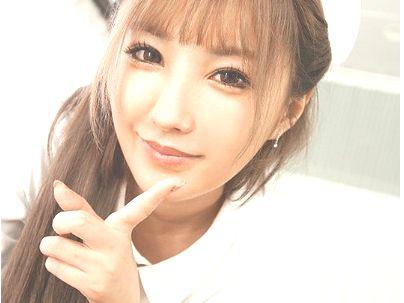 ＜天海つばさ！＞「おっきいの…♡」滅茶苦茶可愛い看護師ナース！痴女行為が最高です！