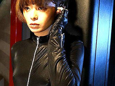 ＜女捜査官！＞「必ず助けるは…！」スレンダースリムな捜査官！消えた教官を探すためきたが・・・犯された！