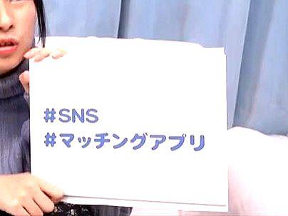 ＜マジックミラー号！＞シロウトの大学に通う男女が・・MM号で生ハメセックス発展シチャウゾ！