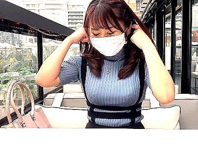 ＜ハメ撮！＞滅茶苦茶カワイ子ちゃんメイドカフェ店員！ハメ撮りエロ行為楽しんじゃうゾ！！