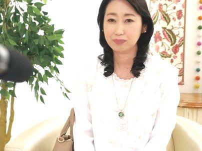 ＜はつどり！＞五十路過ぎのおばさん熟女がまさかの初撮りとかマニアにはたまらない！！！