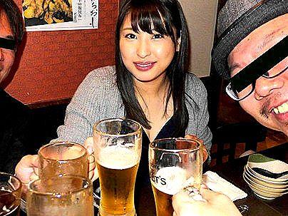 ＜NTR！＞サークルの同窓会にでかけた大好きな彼女！最低な元カレやられてしまった！