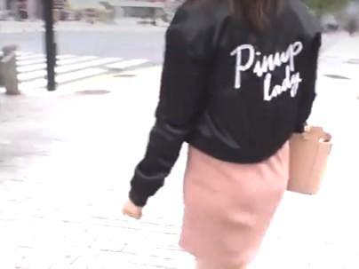 ＜ ナンパ企画！＞今どきの可愛い女子大生が町で声かけられてホテルで男とえちえち！騎乗位腰振りｗｗ