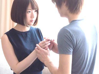 ＜葉山夏菜！＞パイパンオマンコの正統派カワイ子ちゃんがガチパコでもだえる姿が最高！！！！