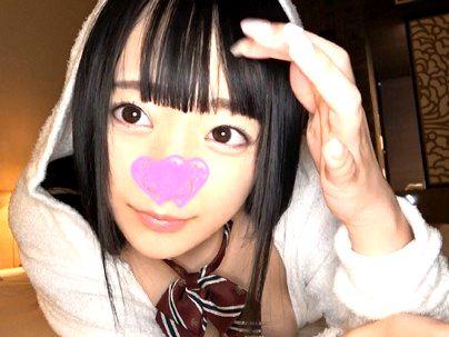 ＜ハメ撮り＞イマドキ風の激可愛すぎ美少女が彼とエチエチシチャウゾｗｗｗ